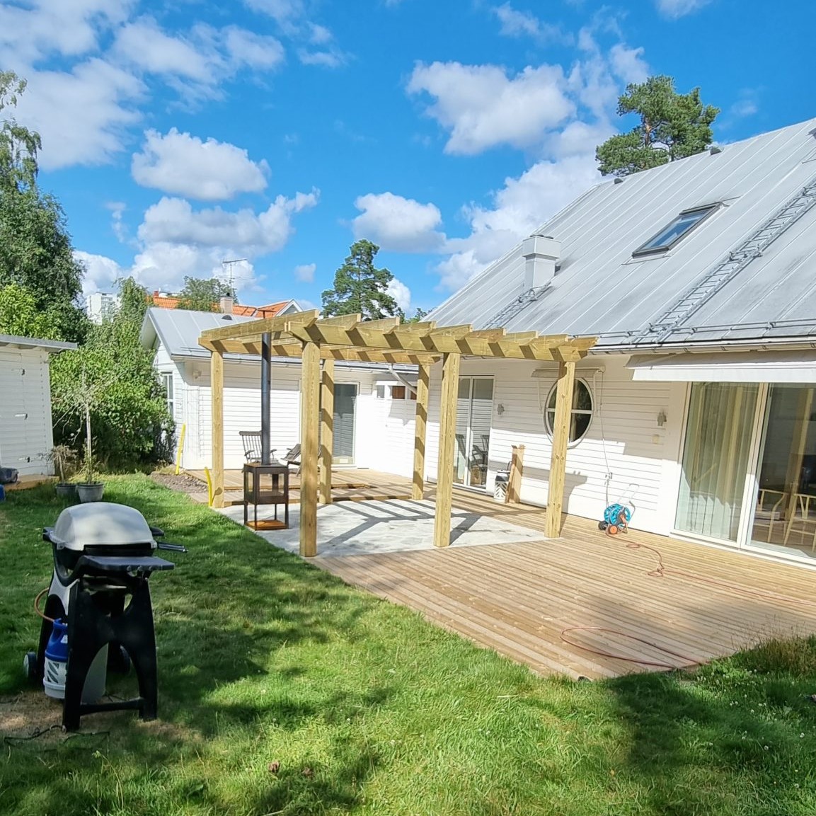 Ogiela Renovering & Bygg AB