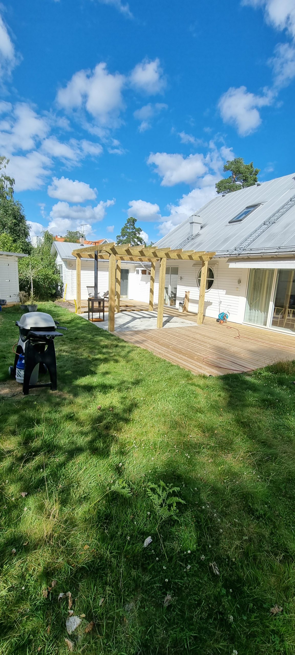 Ogiela Renovering & Bygg AB