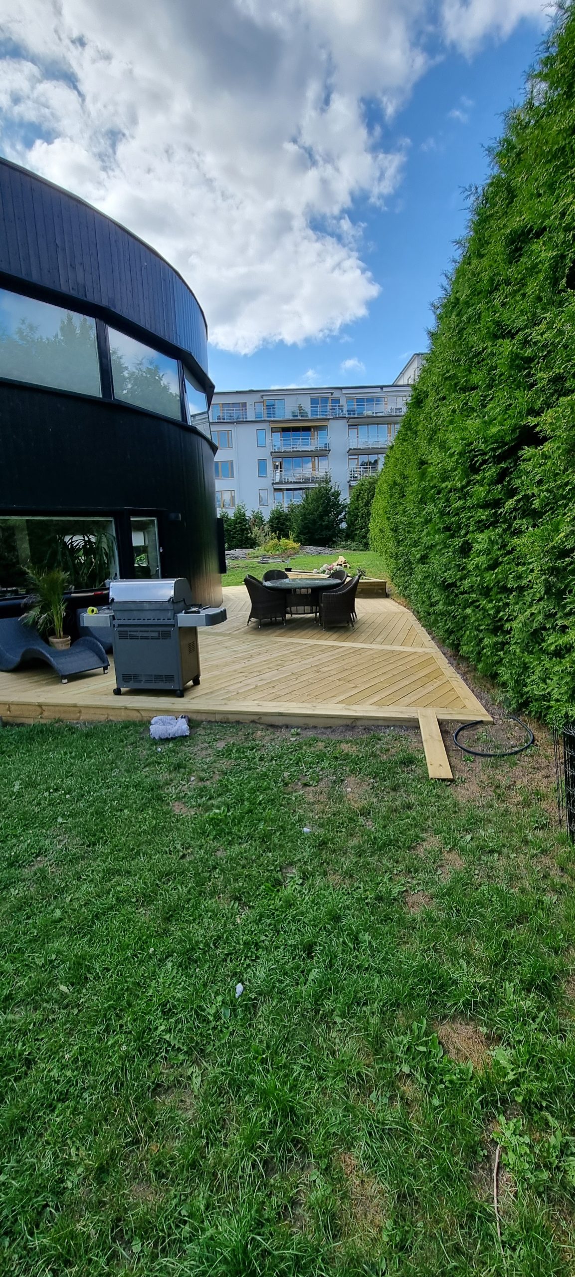 Ogiela Renovering & Bygg AB
