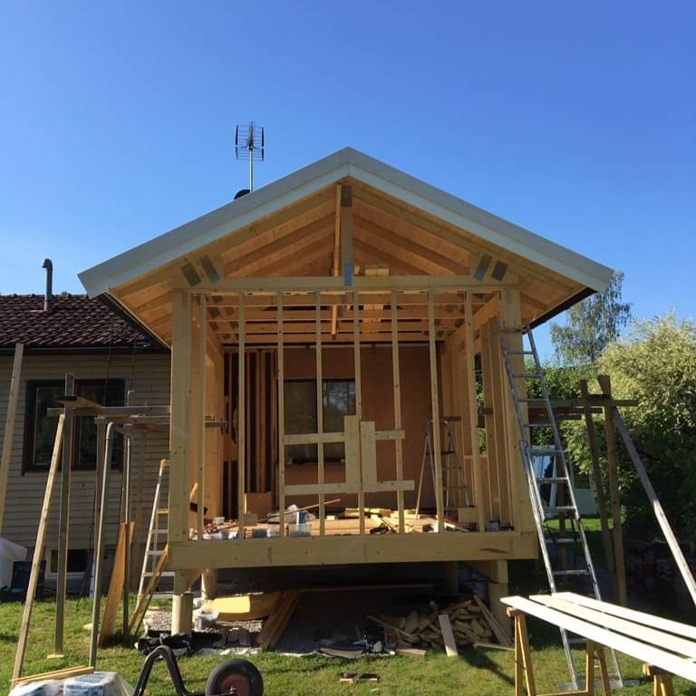 Ogiela Renovering & Bygg AB